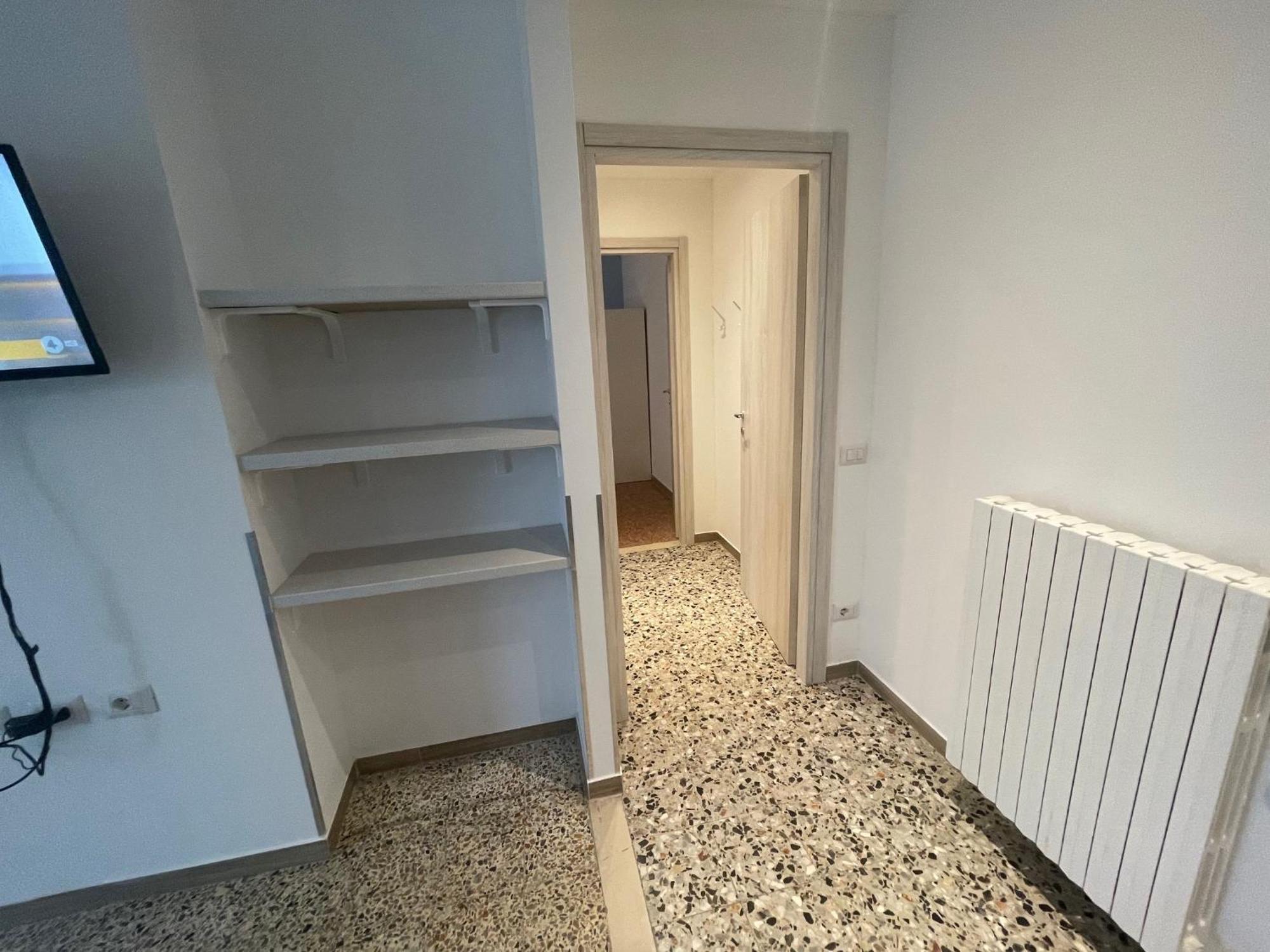 Residenza Via Ripamonti 514 Milano