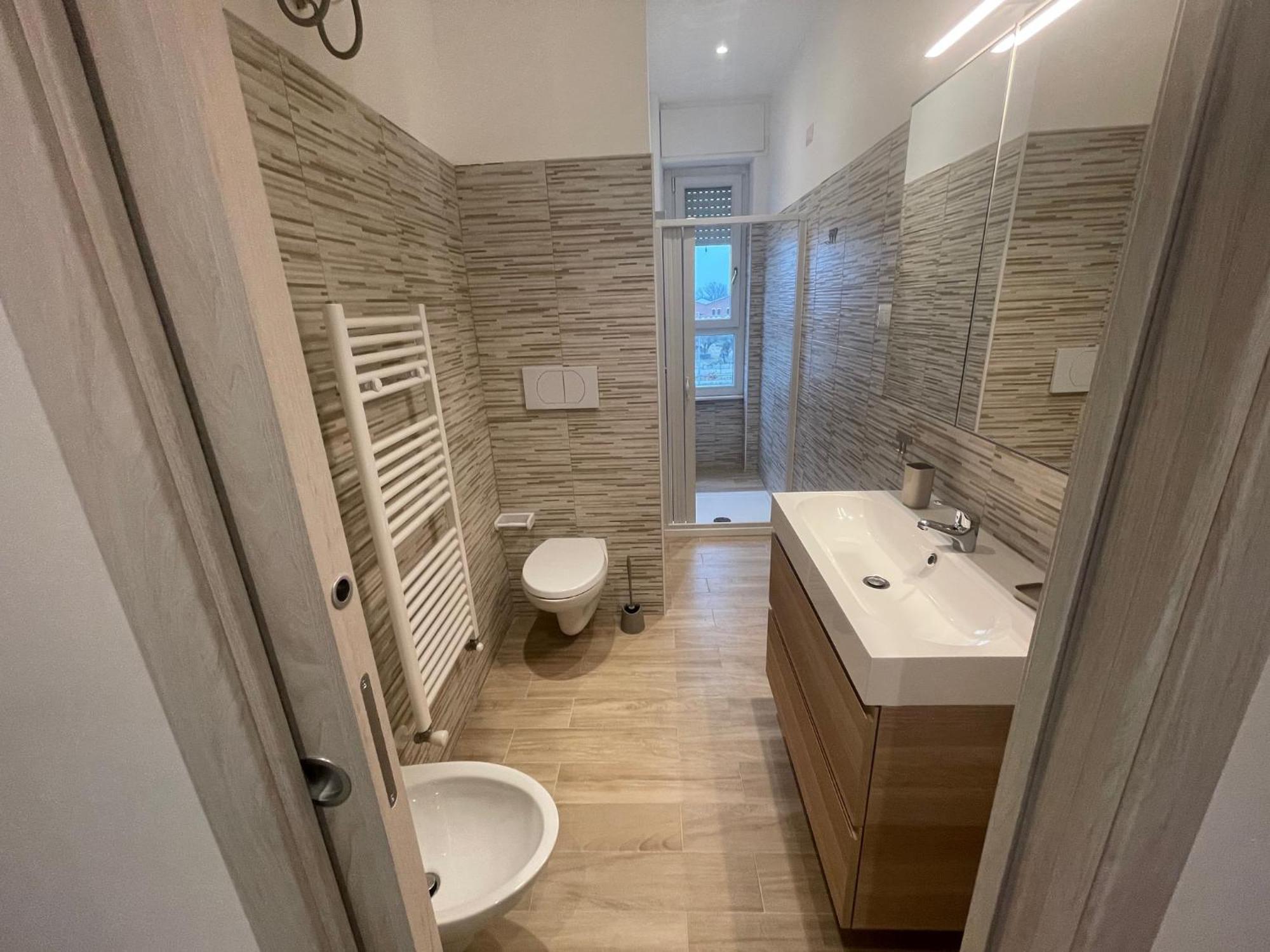 Appartamento Residenza Via Ripamonti 514 *