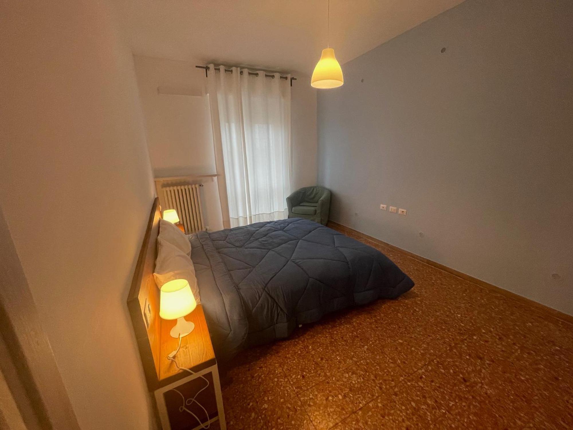 Appartamento Residenza Via Ripamonti 514 Milano