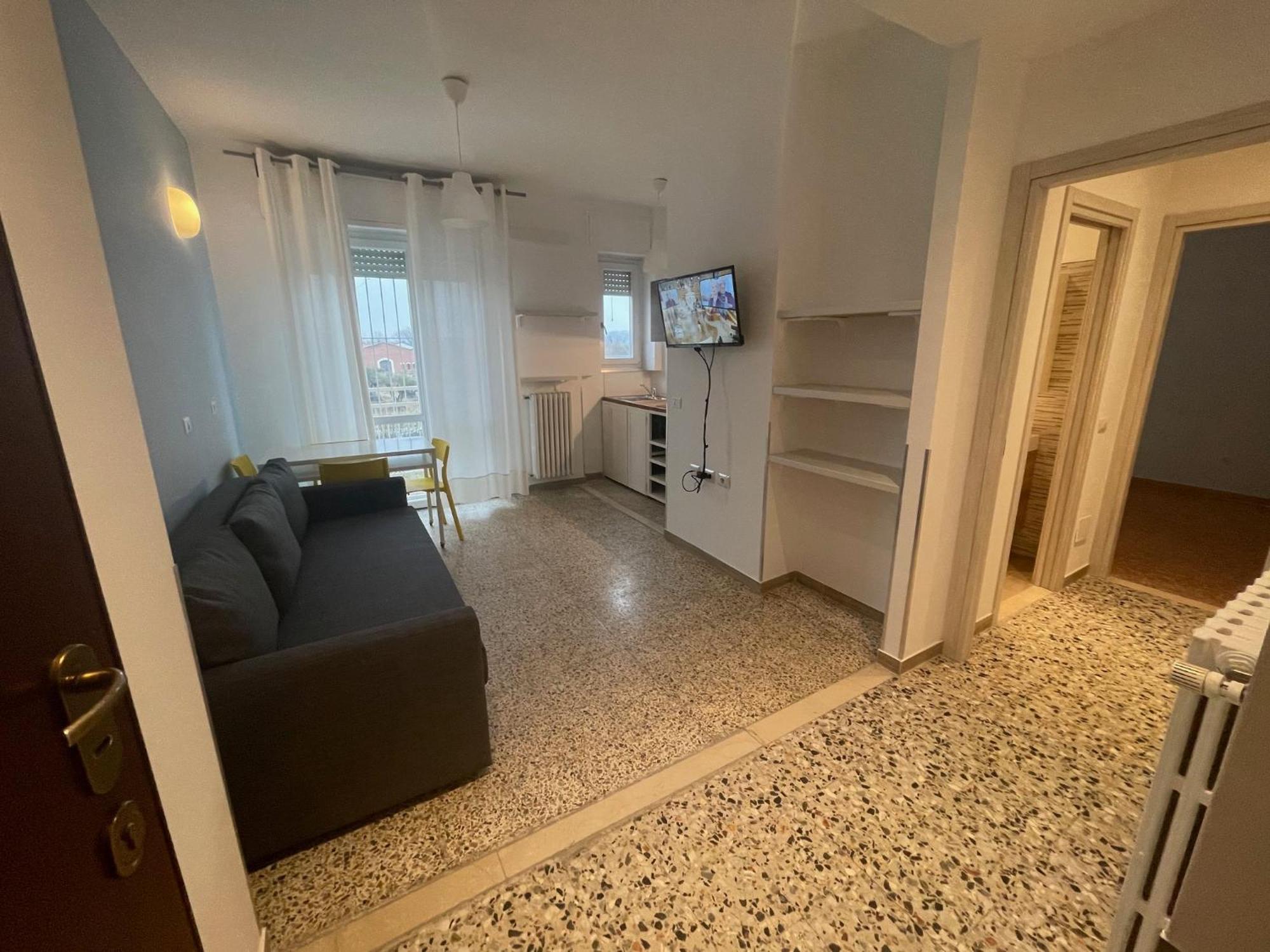 Residenza Via Ripamonti 514 Appartamento Milano