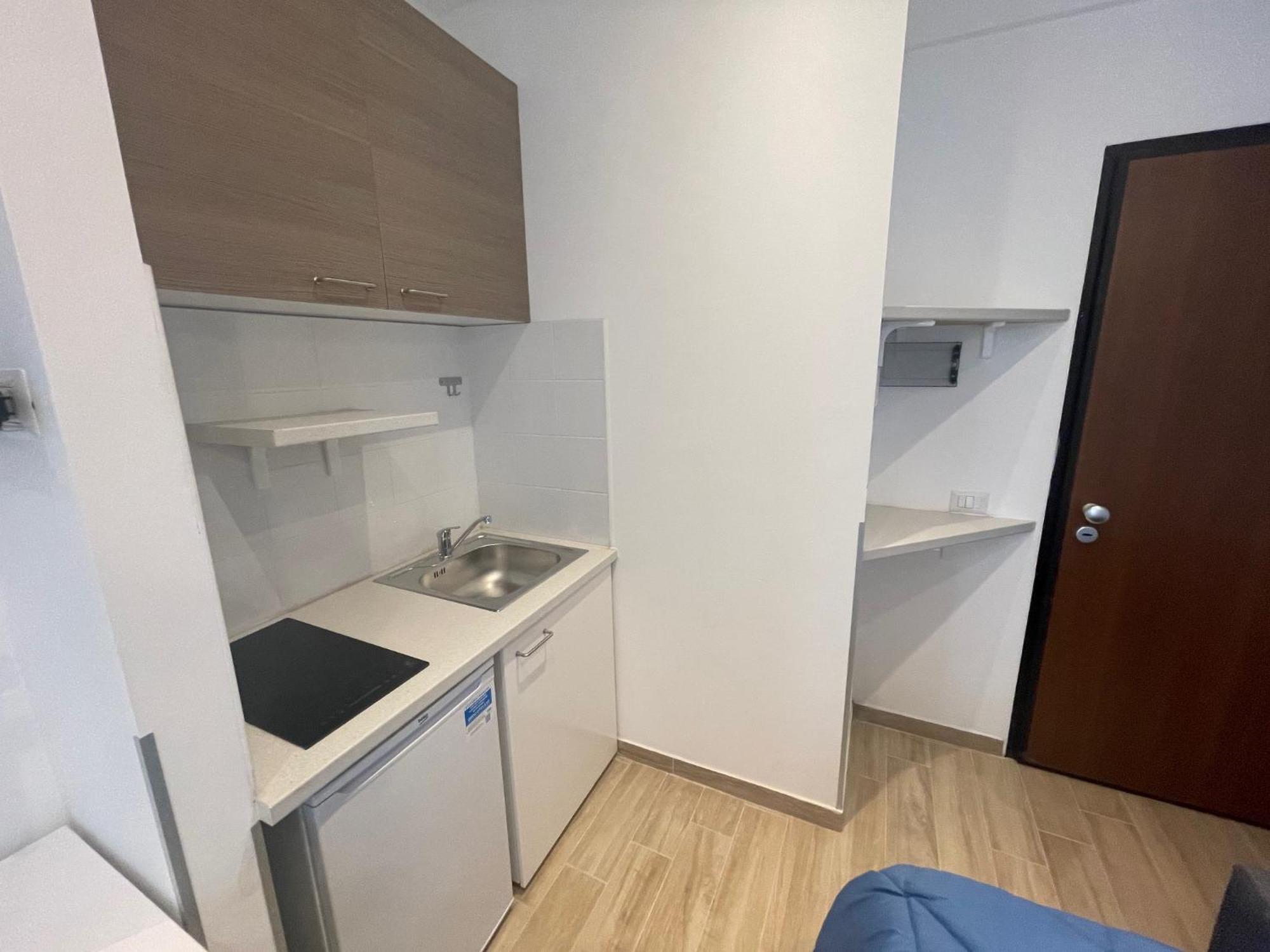 Residenza Via Ripamonti 514 Appartamento