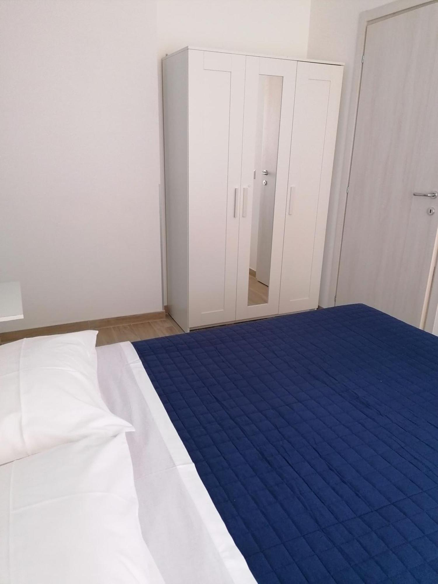 Residenza Via Ripamonti 514 Appartamento *