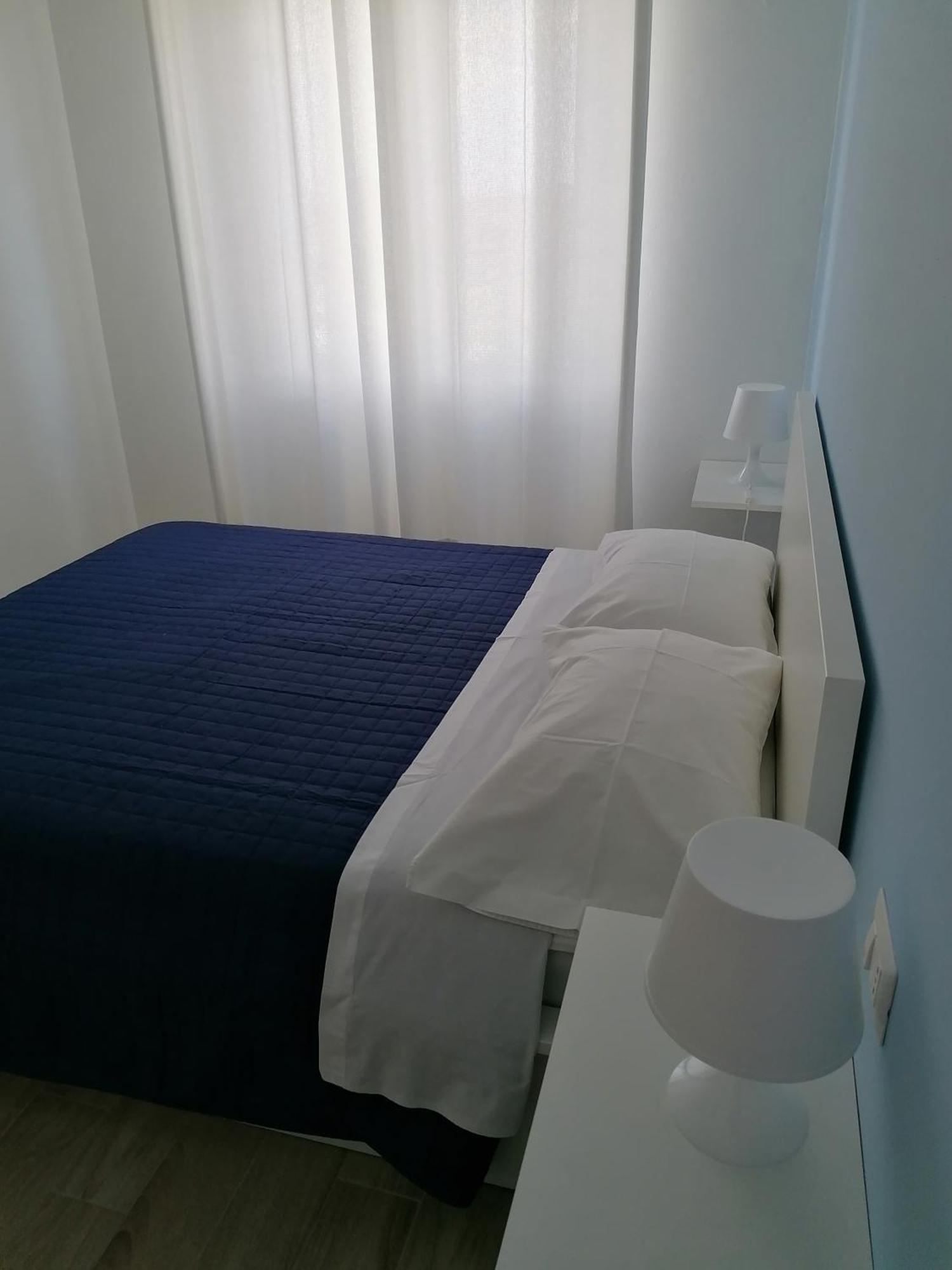 Appartamento Residenza Via Ripamonti 514 *