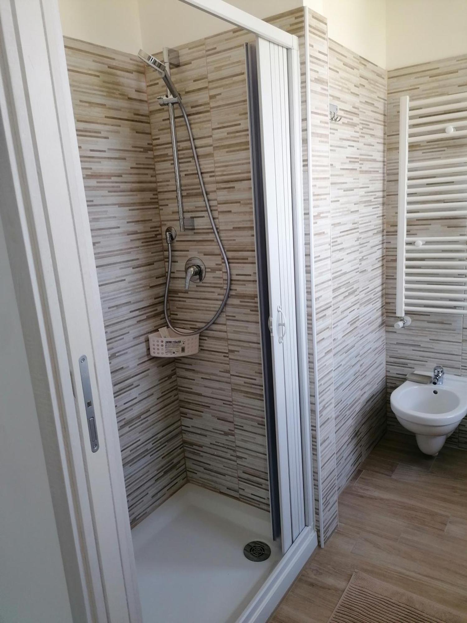 Residenza Via Ripamonti 514 Appartamento *