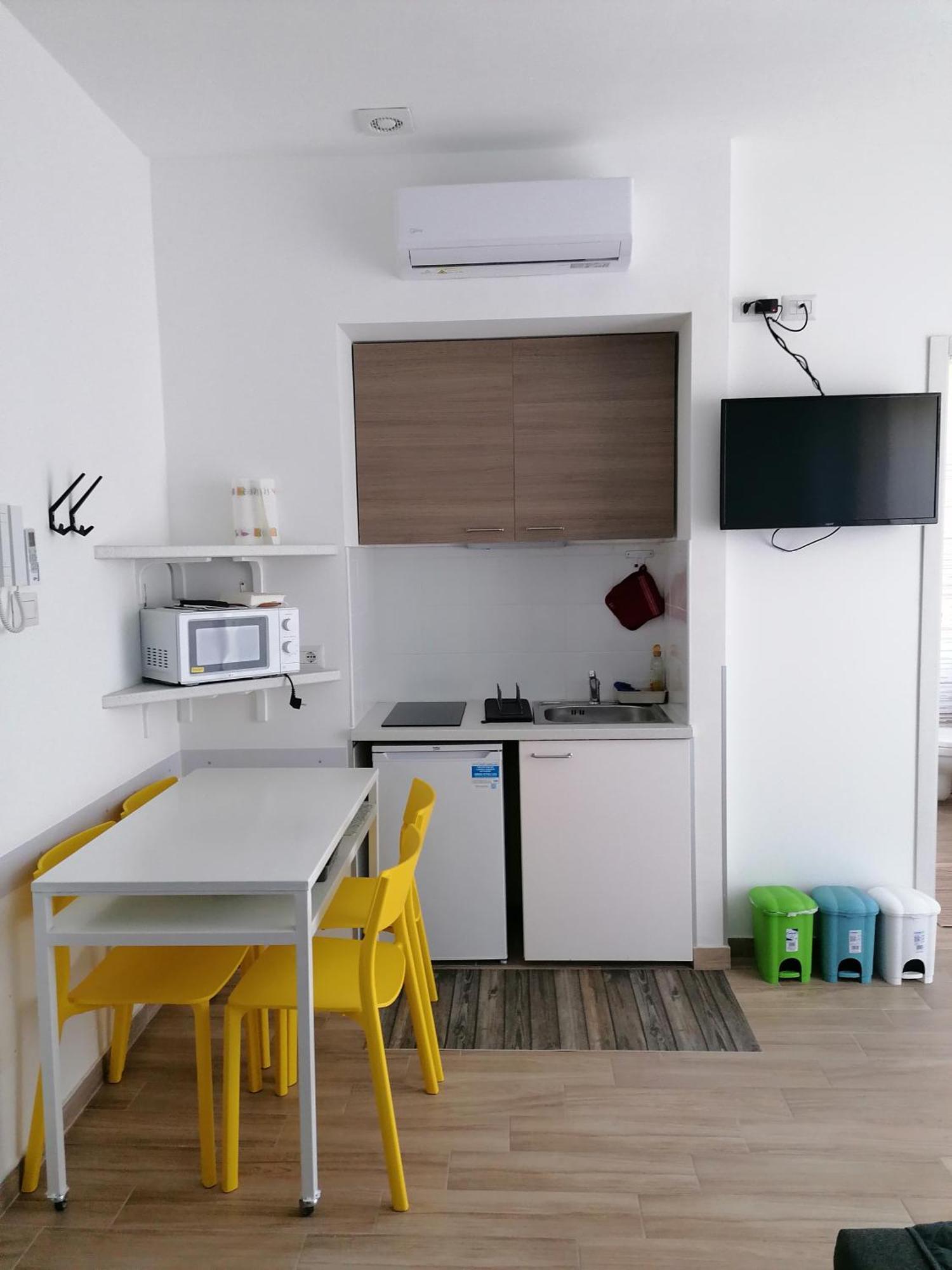Appartamento Residenza Via Ripamonti 514 Milano