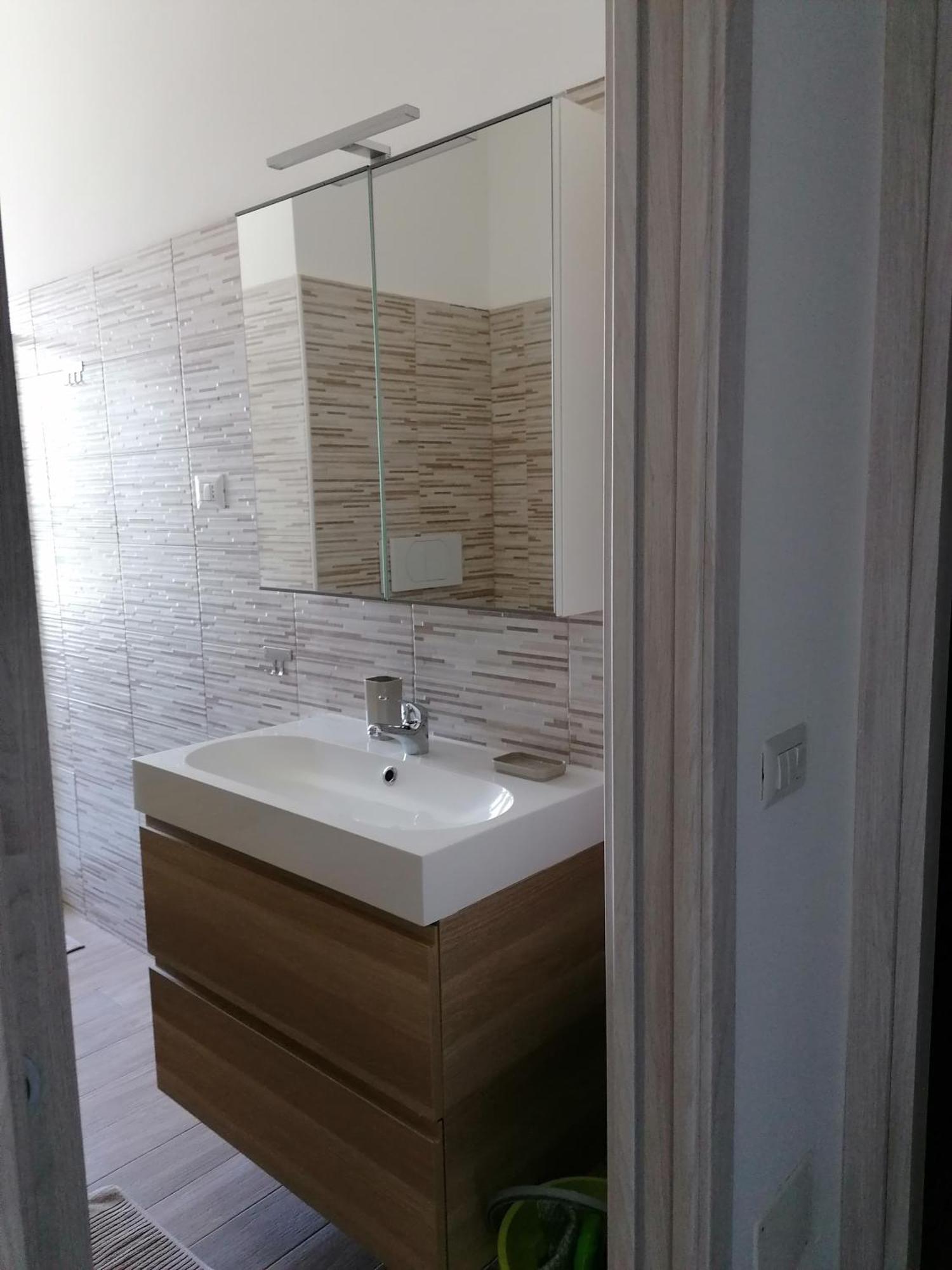 Appartamento Residenza Via Ripamonti 514 *