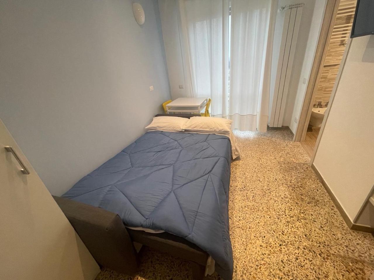 Residenza Via Ripamonti 514 Apartment Milan